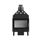 КАМИННАЯ ТОПКА HITZE ARDENTE 68X43.S